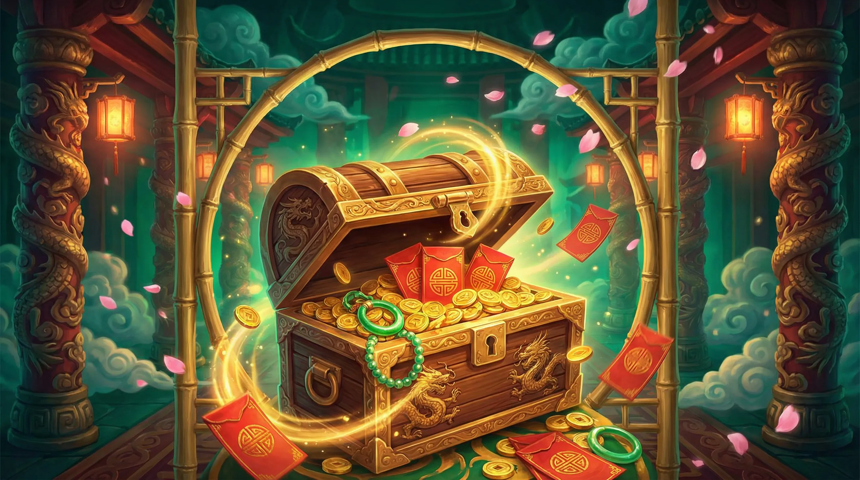 Promoções e bônus generosos do cassino donaldbet