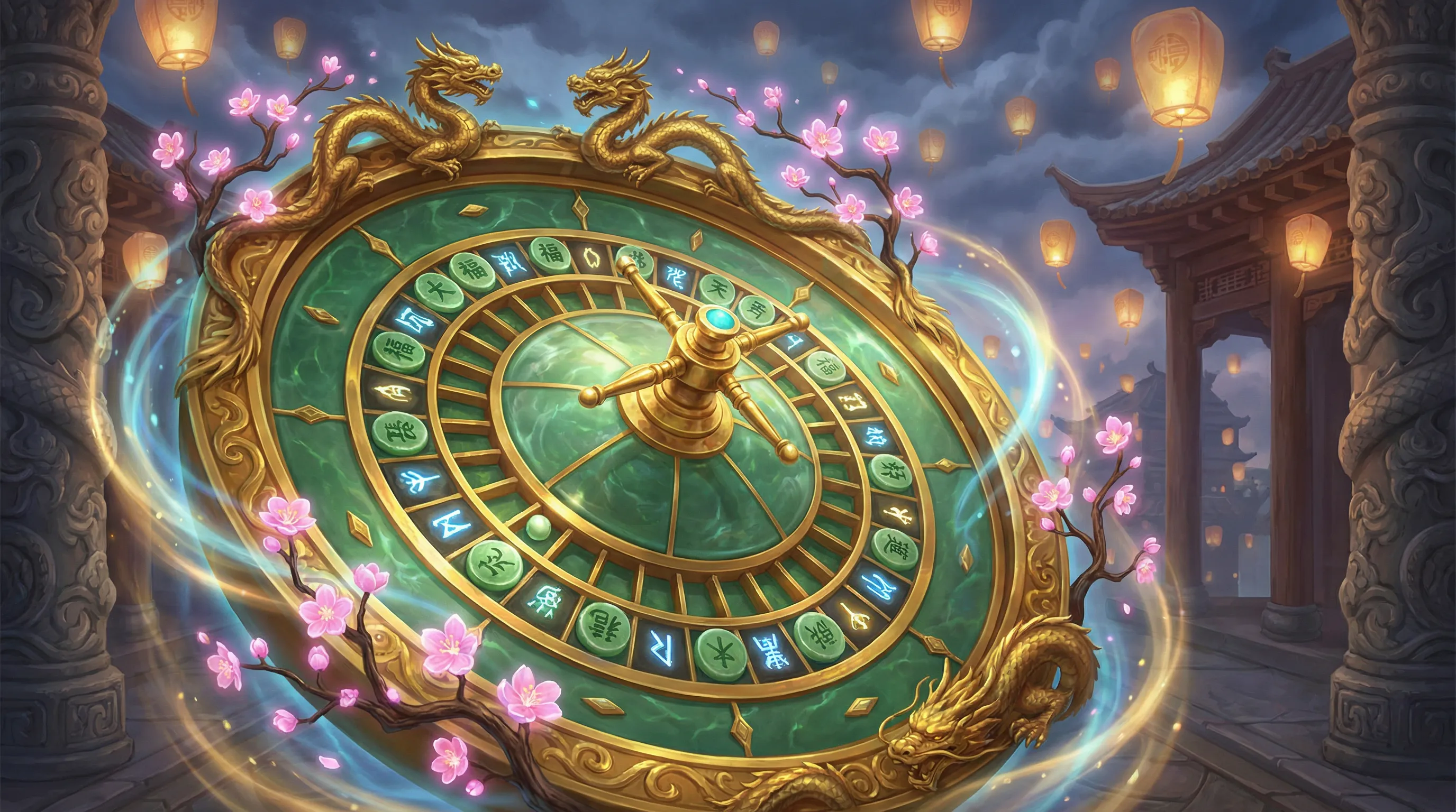 Roleta europeia e americana no donaldbet cassino